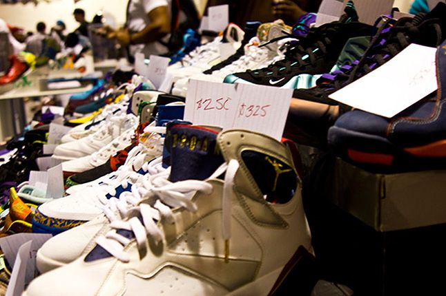 Sneaker Con Chicago 73 1