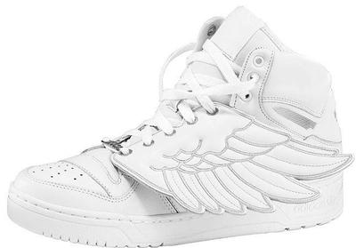 Jeremy Scott For Adidas Js Wings 1