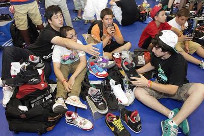 Sneaker Con New York 2012 37 1