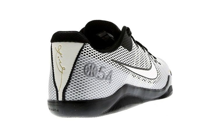 Nike Kobe 11 Quai 54 3