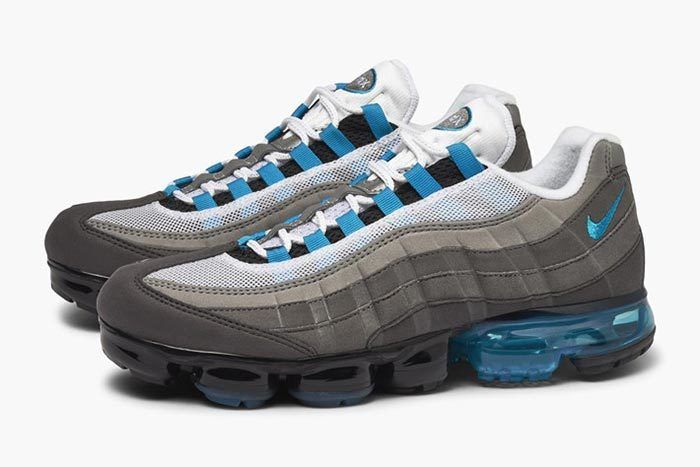 Neo Turquoise' Hits Nike's VaporMax 95