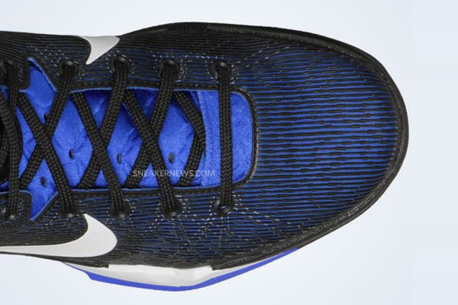 Nike Zoom Kobe Vii Duke 6 1