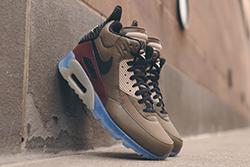 Nike Air Max Sneakerboot Thumb