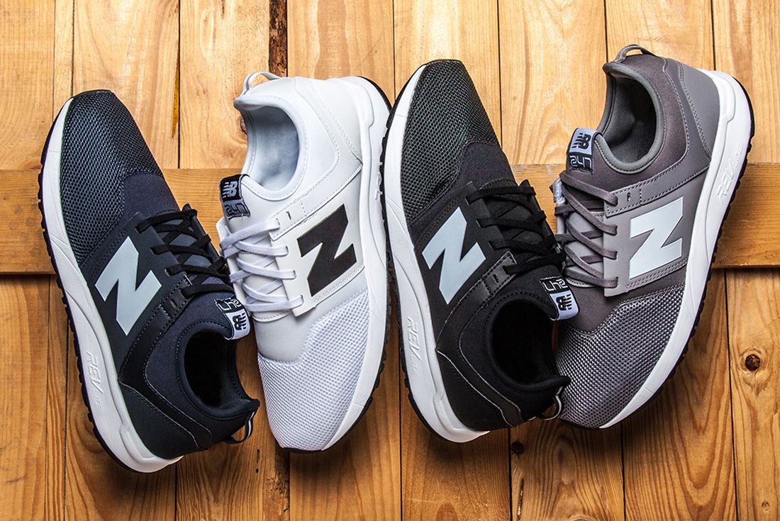 New Balance 247 Classic Collection - Sneaker Freaker