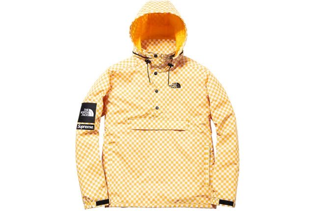 Supreme North Face Spring 2011 Capsule Collection 8 1
