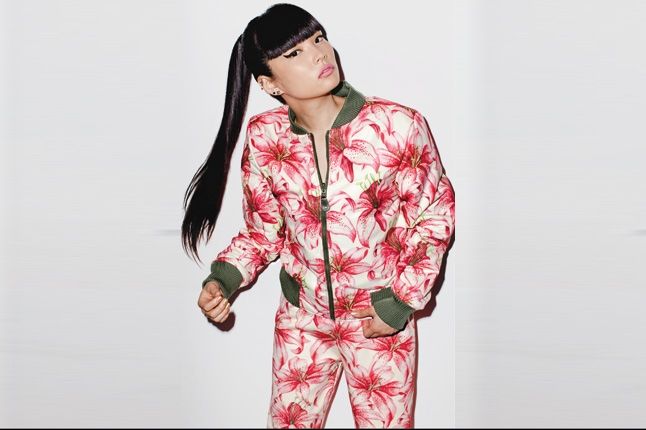 Adidas Originals Jeremy Scott Fw13 Collection 10 1
