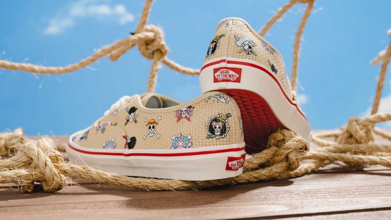 SUPREME LOUIS VUITTON OFF THE WALL VANS - FULL CUSTOM AND DIY