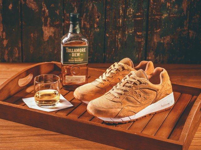 saucony coffee pack