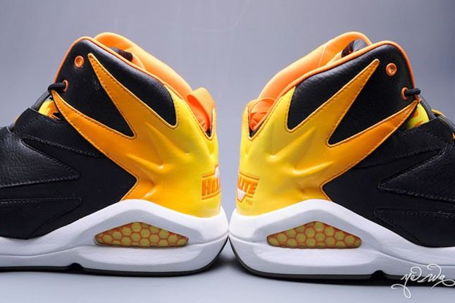 Marvel X Men Chamber Reebok Blast 10 1