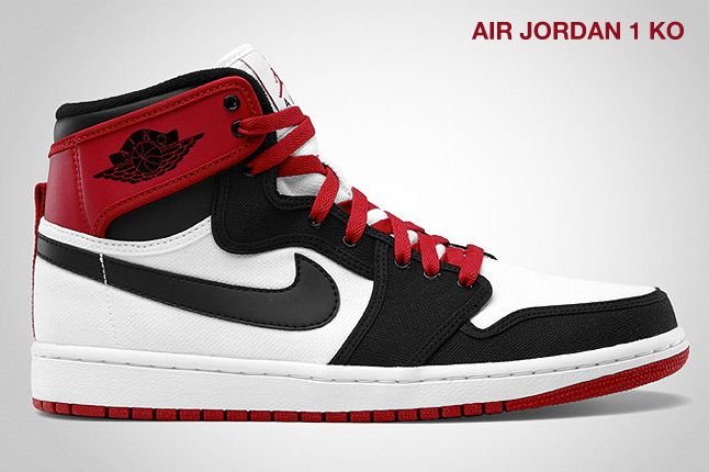 Jordan Brand June Preview 2012 Sneaker 5 1