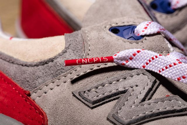 Concepts x New Balance 999 'Kennedy' Will Drop in Unreleased 'Cubano ...