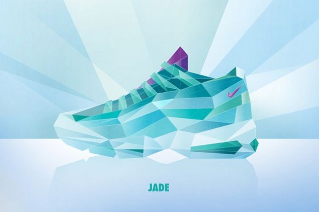 Matt Stevens Am95 Jade 1