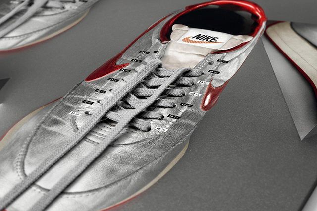 Asphaltgold Lacing Calendar 2020