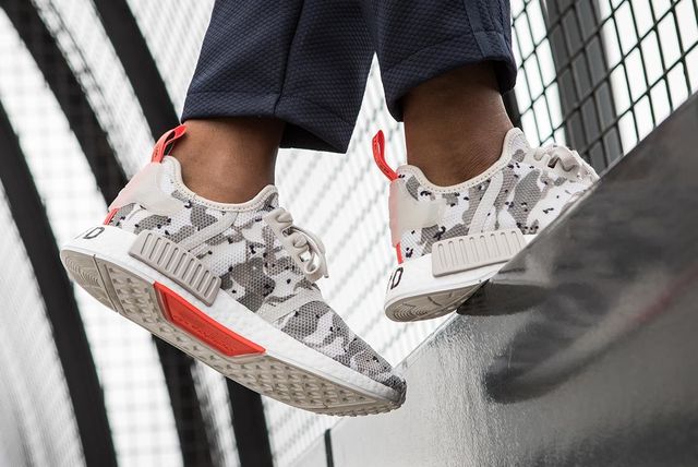 nmd adidas drop