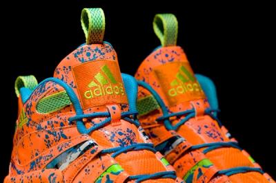 Adidas Basketball 2014 Nba All Star Footwear Collection 6