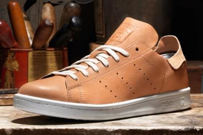 Adidas Stan Smith Horween Pack 3
