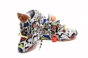 reebok pump it up melody ehsani