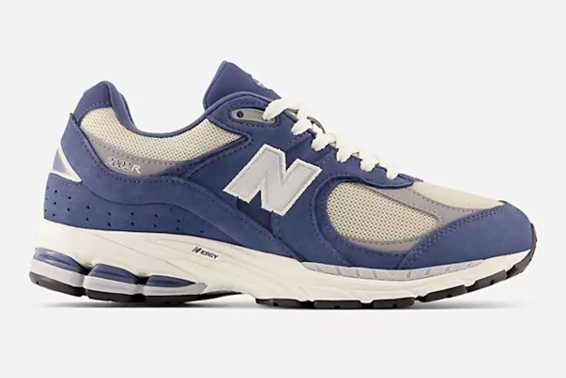 At Least Nine More New Balance 2002Rs Are On The Way! - Sneaker 