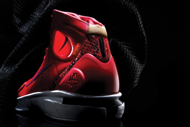 nike huarache 2k4 snakeskin