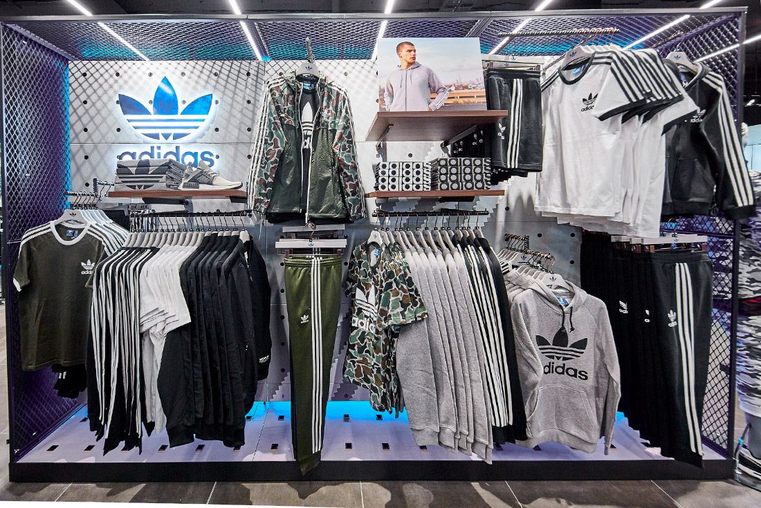 A Look Inside The New JD Sports Parramatta Store Sneaker Freaker