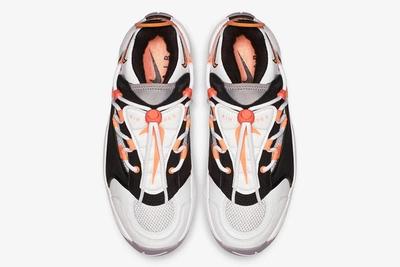 Nike Air Swoopes 2 6