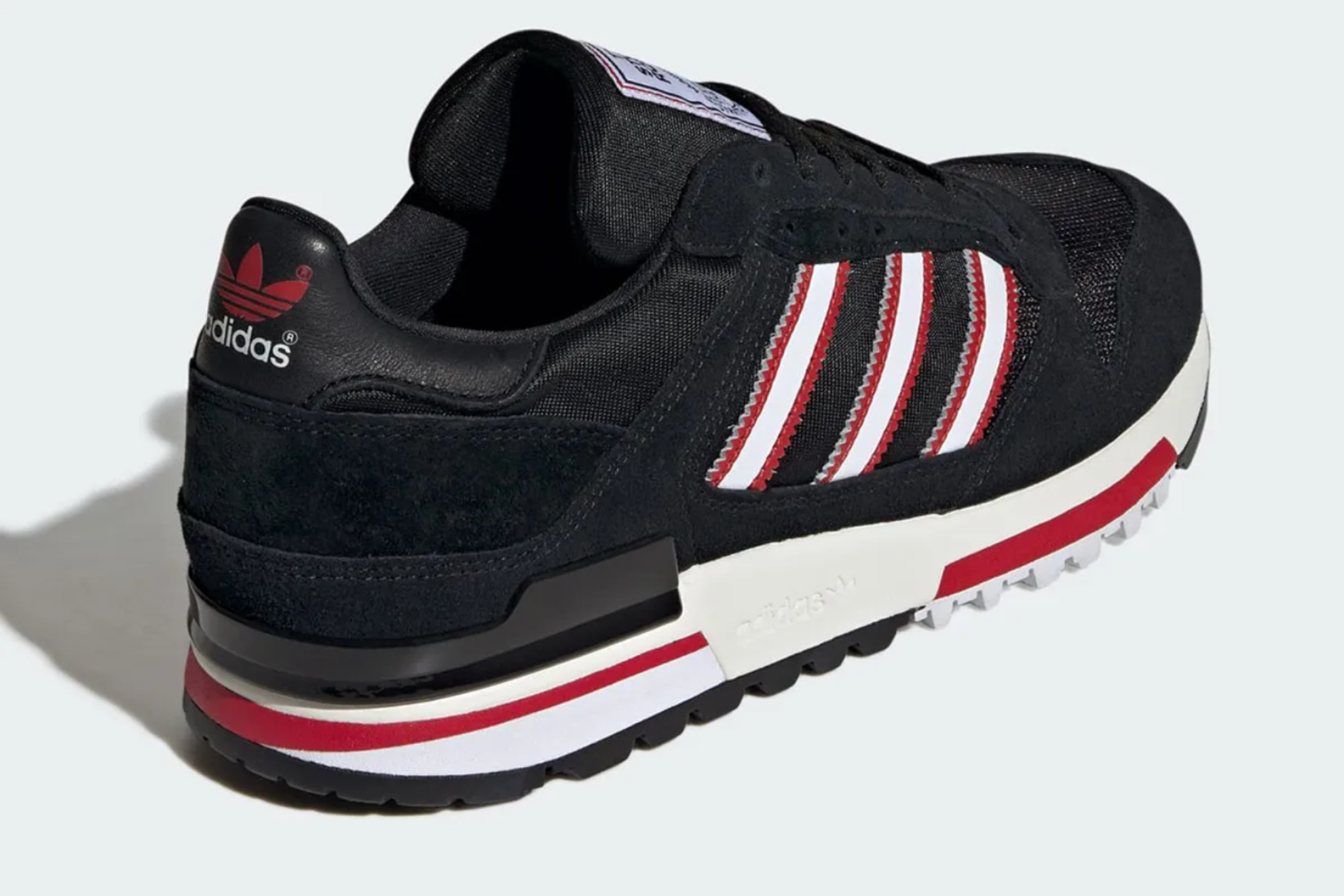 The Stone Roses x Manchester United x adidas Team Up for