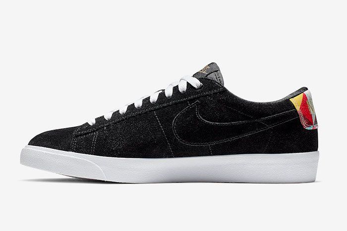 Nike Blazer Low Chinese New Year Bv6651 011 Release Date