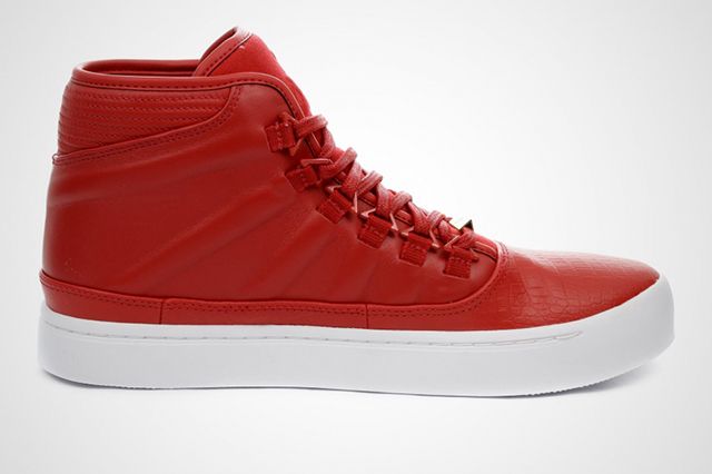 Jordan fashion westbrook 0