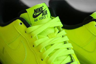 Nike Air Force 1 Low Volt 2