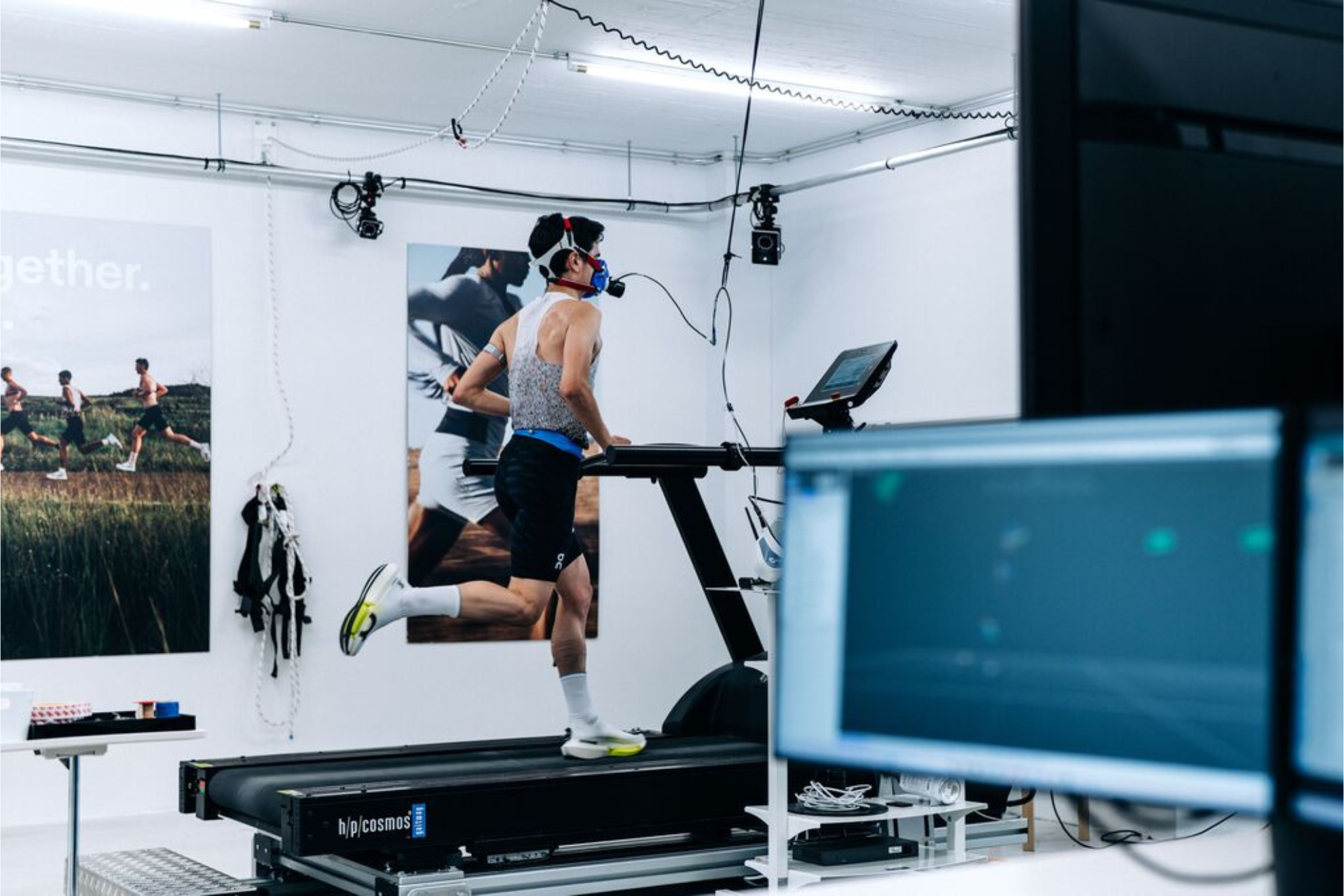 Interview: On Open Their Lab Doors for the First Time - Features