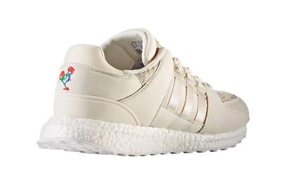 Adidas Eqt Boost Chinese New Year Rooster 3