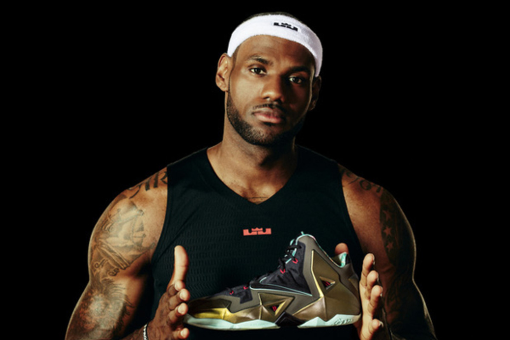 Những deal giày thể thao sinh lời nhất mọi thời đại (Phần 1) Hinh anh 6: Nhung deal giay the thao sinh loi nhat moi thoi dai (Phan 1)