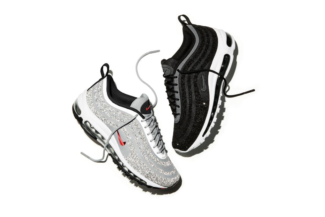 Nike Swarovski Subscribe to our Newsletter