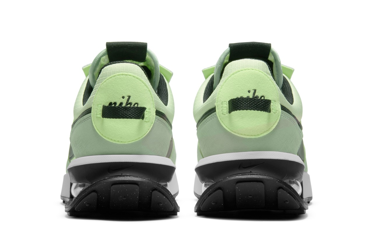air max pre day true to size