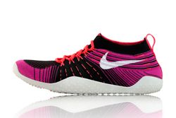 Nike Free Dp