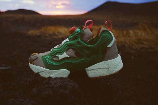 pharrell sneaker release