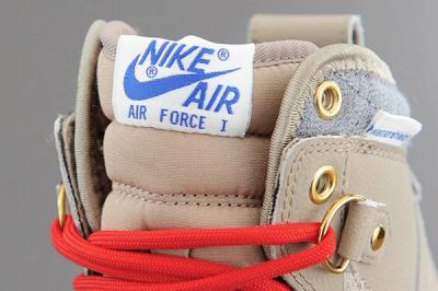 Nike Air Force 1 Duckboot Fall Delivery 5