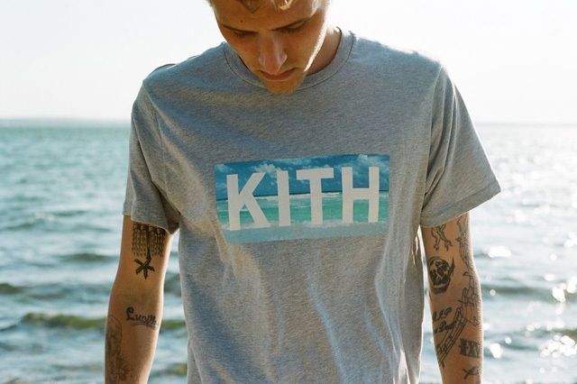 Kith Summer 2014 Lookbook 5