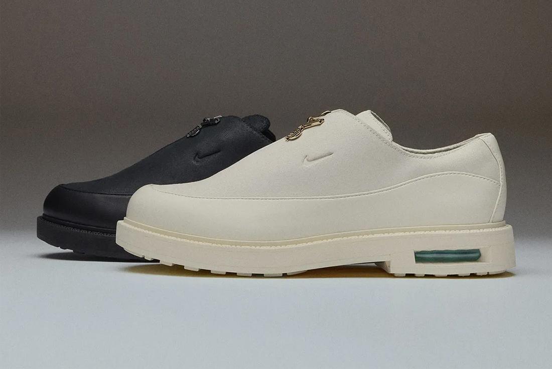 Nike x Air Afrique Air Max RK61 product shots