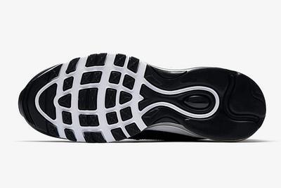 Nike Air Max 97 Premium Black 3 M Sneaker Freaker 1