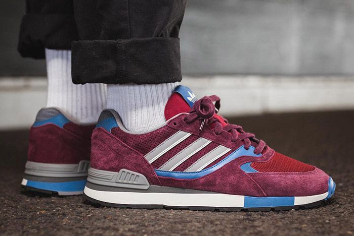 adidas Are Set to Revive the Quesence - Sneaker Freaker