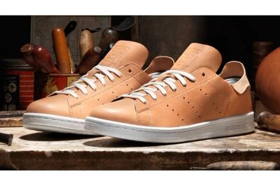 Adidas Stan Smith Horween Pack 5