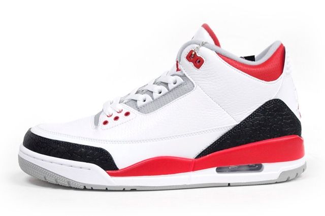 jordan 3 eastbay