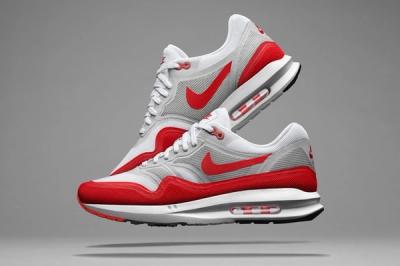 Revultionised Nike Air Max Lunar1 17