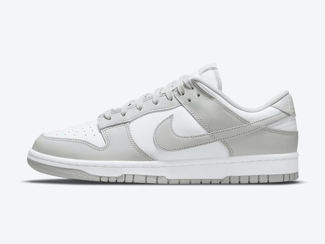 grey fog retail