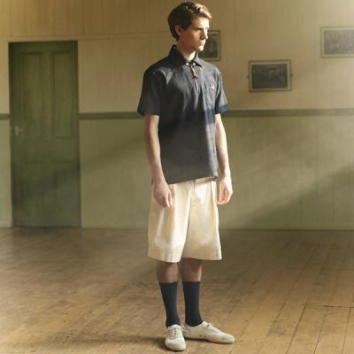Nigel Cabourn Fred Perry 4