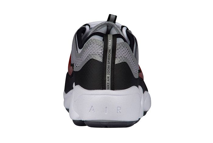 Nike Air Zoom Spiridon Ultra - Sneaker Freaker
