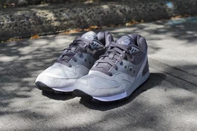 Saucony Shadow Master In The Shadows Pack 5