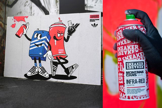 Sf X Montana Cans Colab Pre Launch Event At Asphaltgold 9