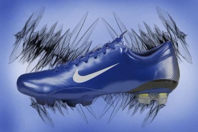 Timeline Nike Mercurial Boots 7